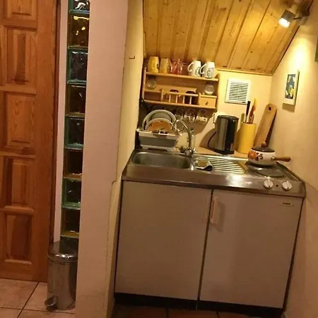 U Wojciecha Apartment