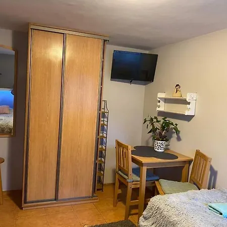 U Wojciecha Apartment Duszniki Zdrój