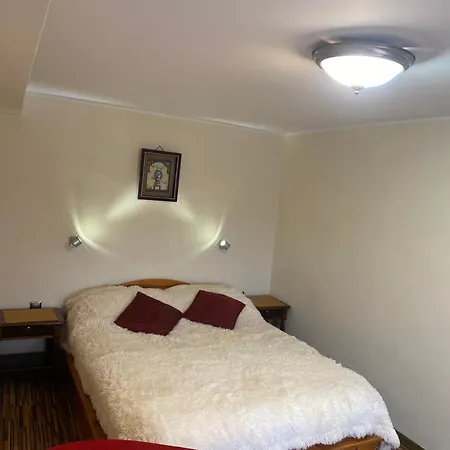 Apartment U Wojciecha