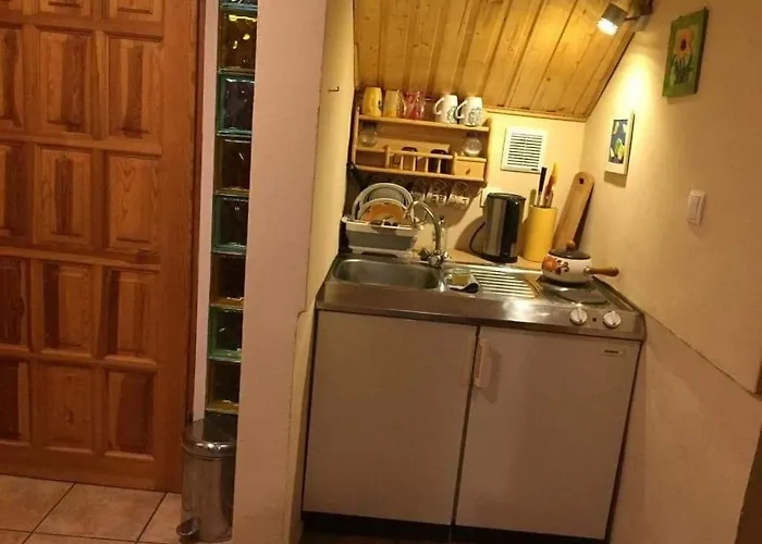 U Wojciecha Apartment