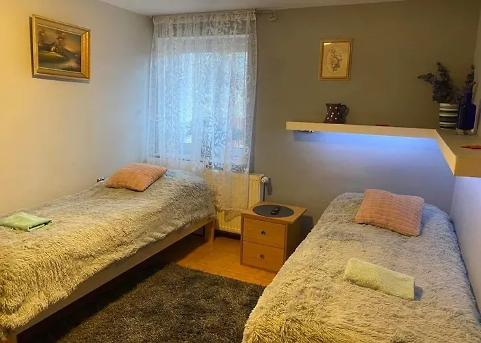 U Wojciecha Duszniki Zdroj