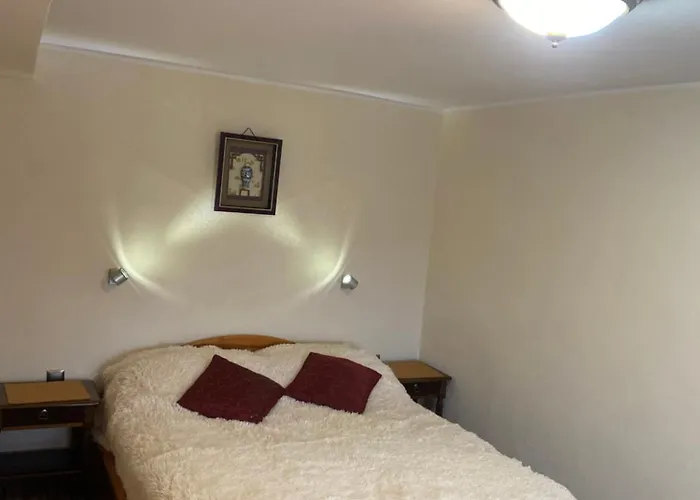 Apartment U Wojciecha